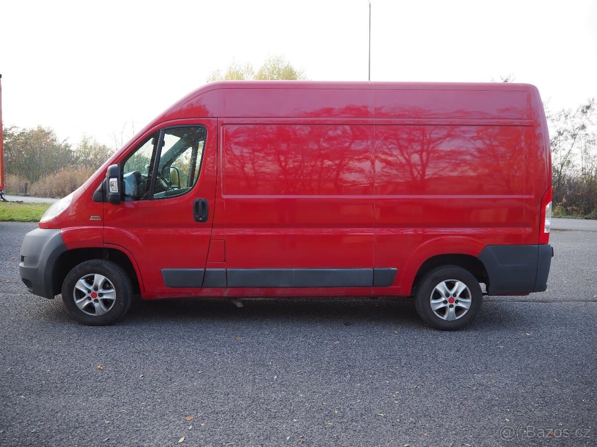 2010 Fiat DUCATO - 8