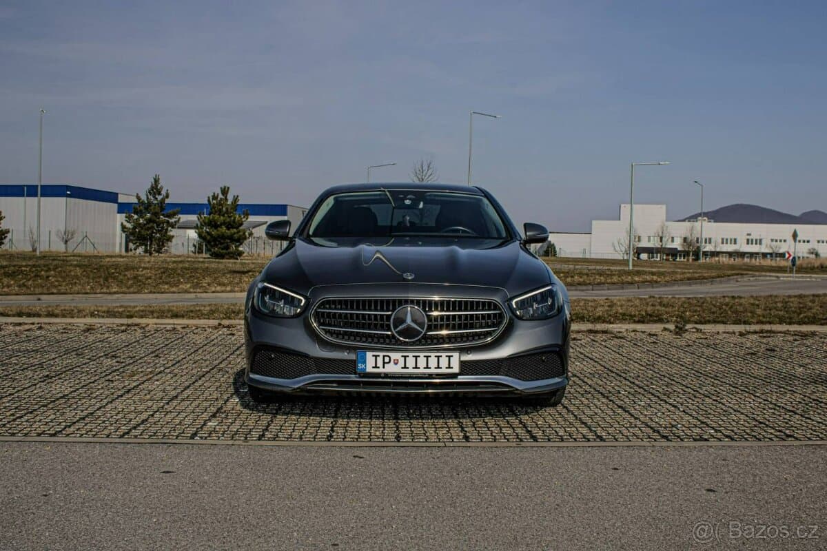2021 Mercedes-Benz OSTATNÍ - 8