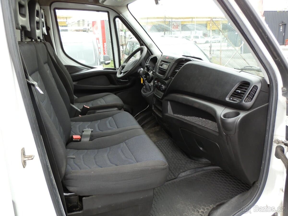 2019 Iveco OSTATNÍ - 8