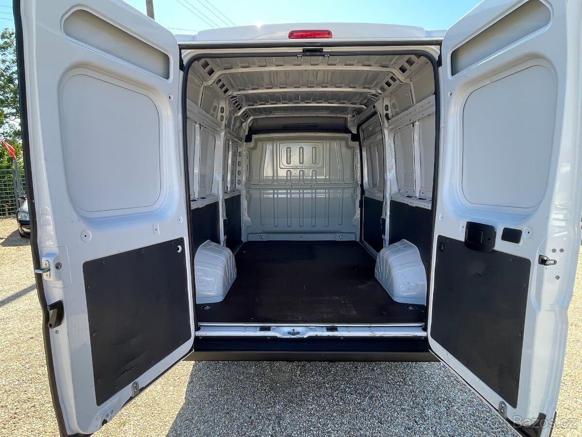 2022 Peugeot BOXER - 8