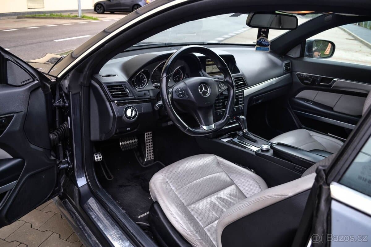 2010 Mercedes-Benz OSTATNÍ - 8
