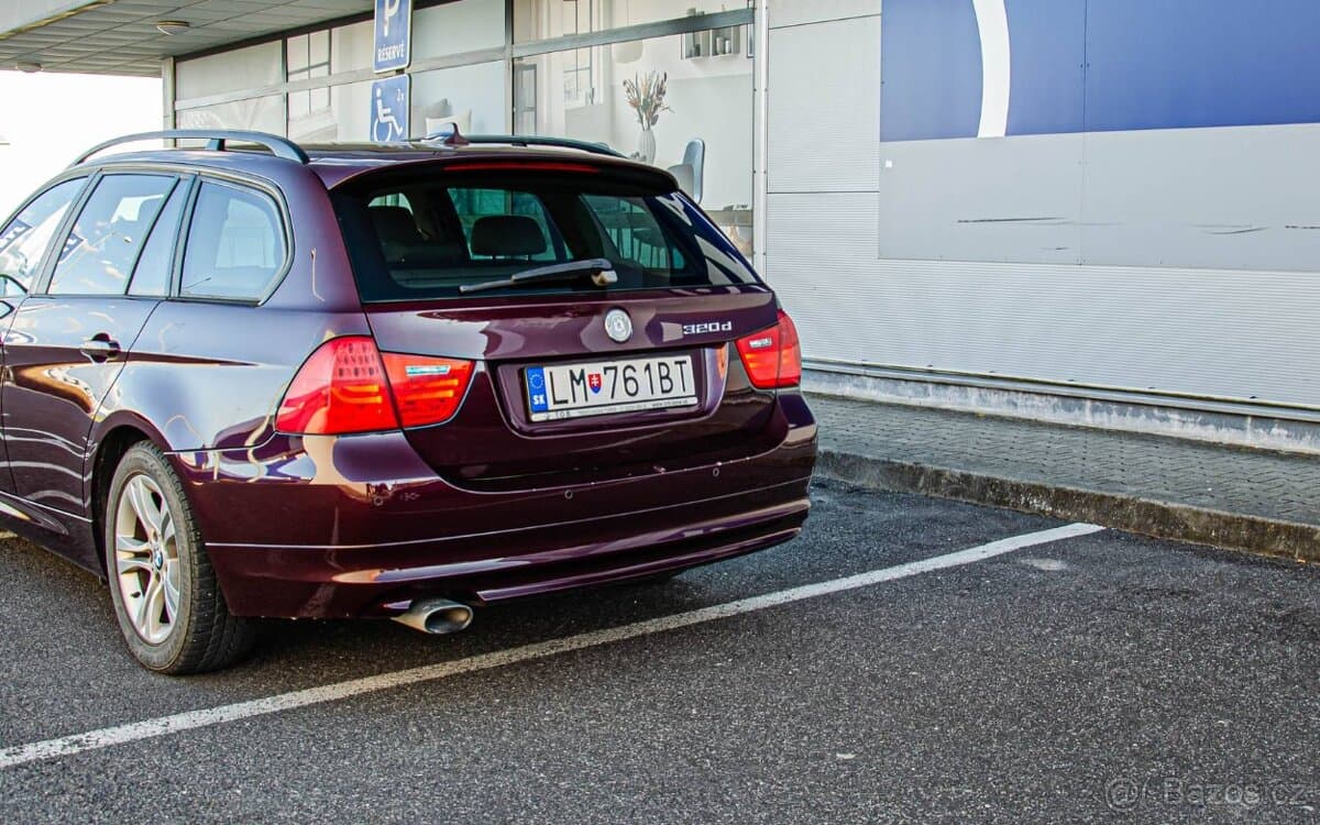 2010 BMW OSTATNÍ - 8