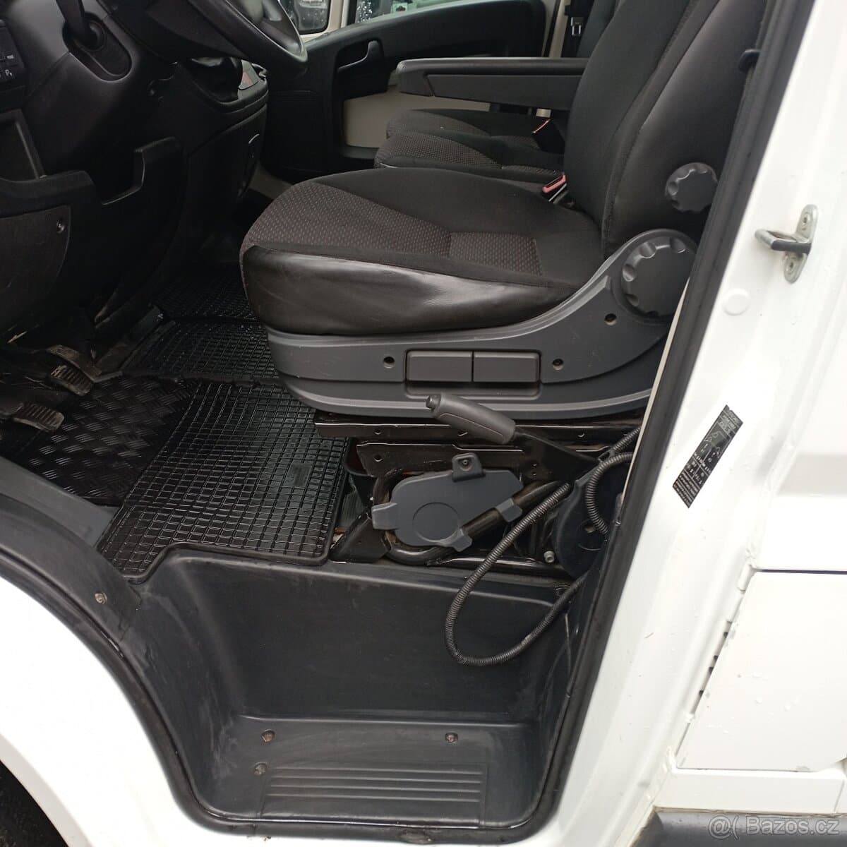 2018 Peugeot BOXER - 8