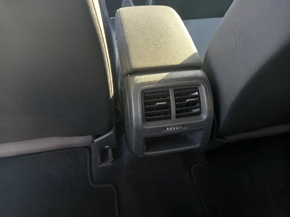 2017 Volkswagen TOURAN - 8