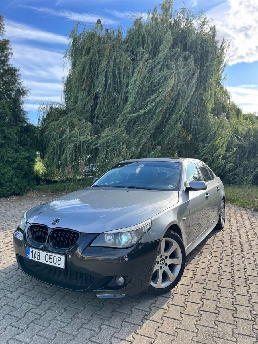 2005 BMW OSTATNÍ - 8