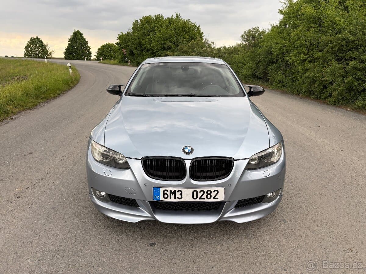 2008 BMW iX - 8