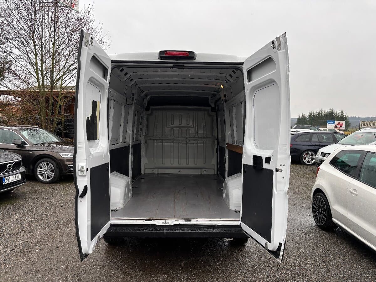 2022 Fiat DUCATO - 8