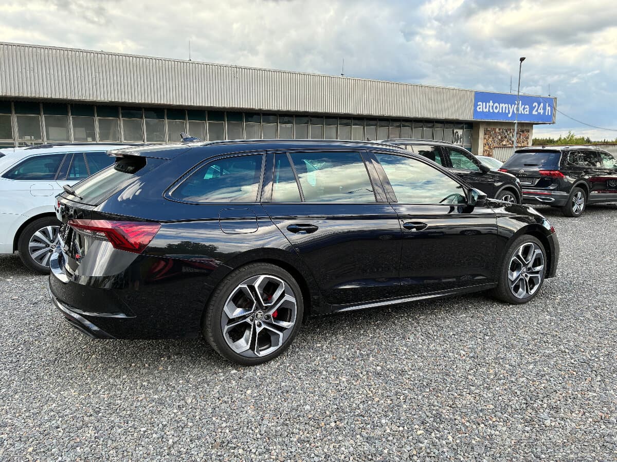 2023 Škoda OCTAVIA - 8