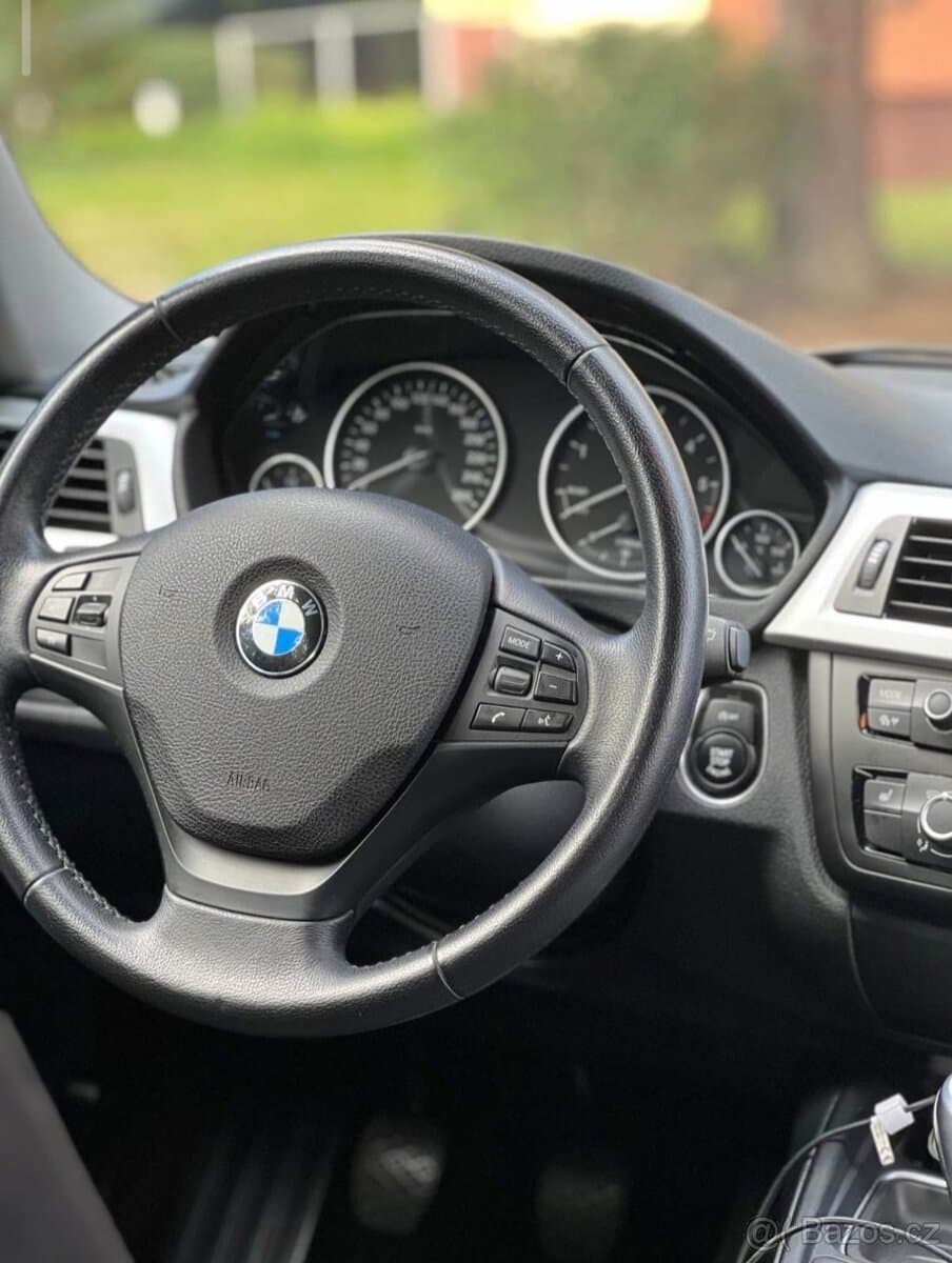 2012 BMW OSTATNÍ - 8
