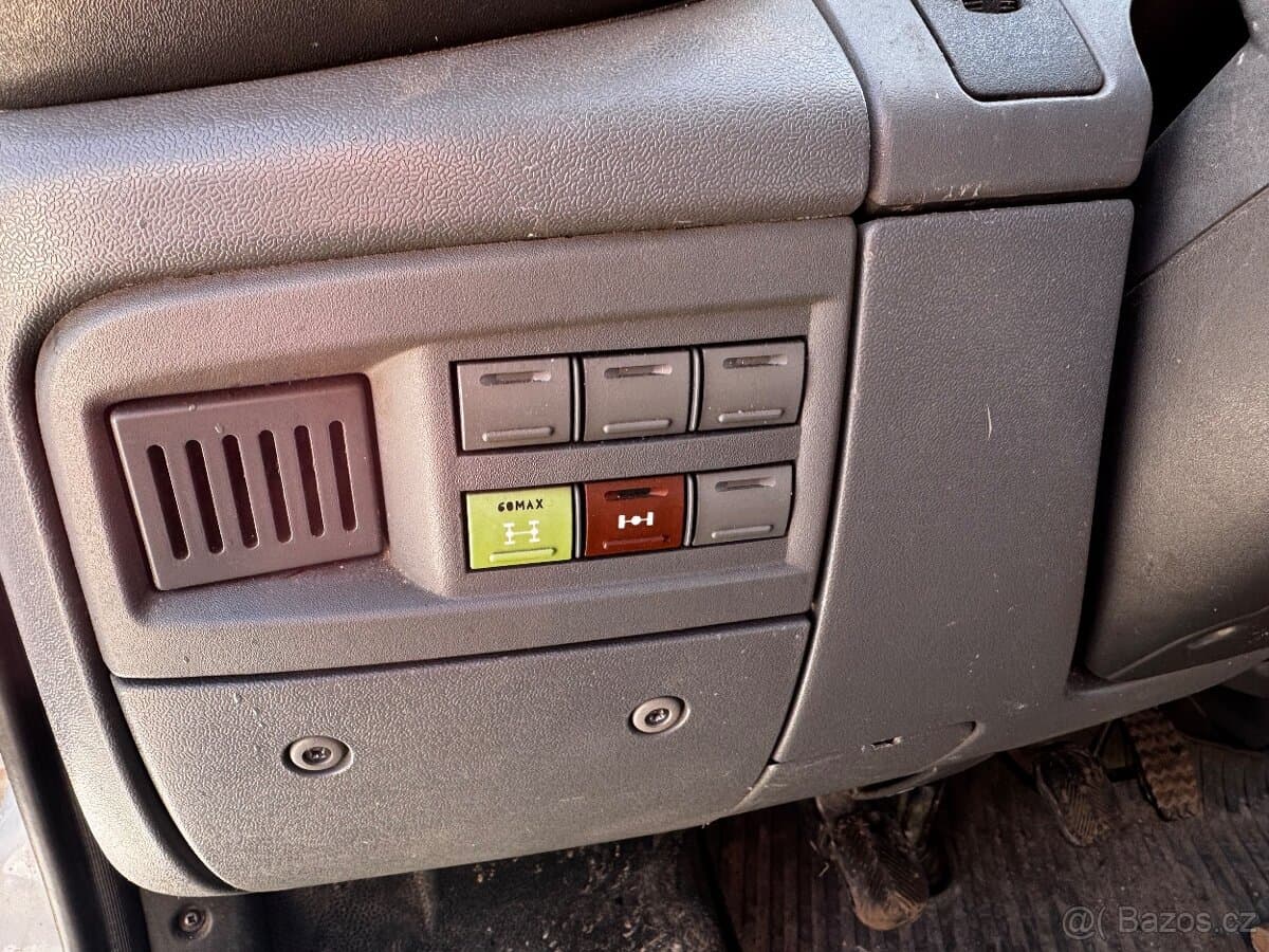 2003 Fiat DUCATO - 8