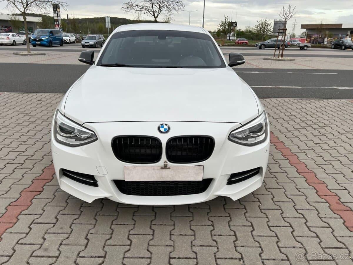 2014 BMW OSTATNÍ - 8