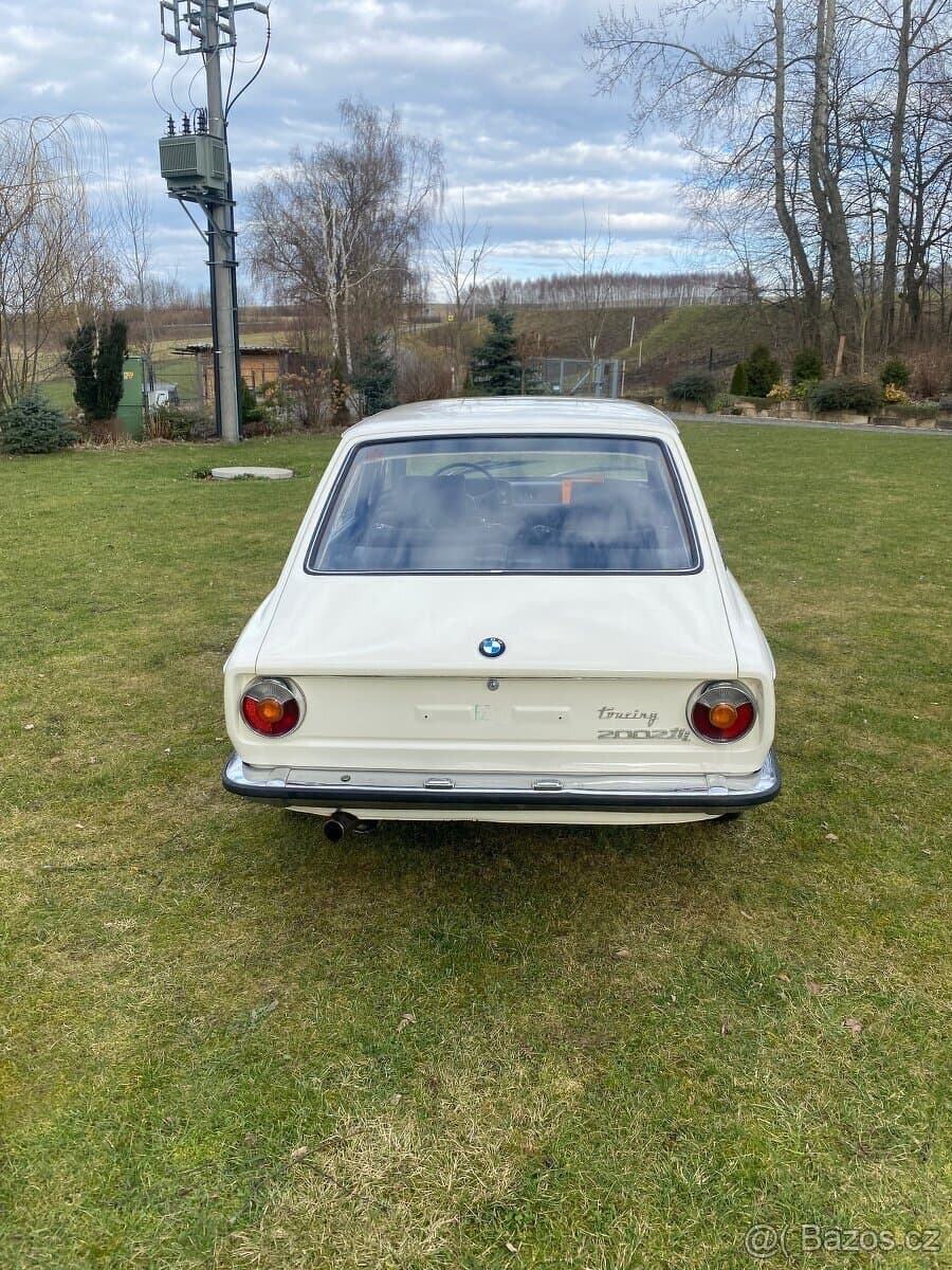 1973 BMW OSTATNÍ - 8