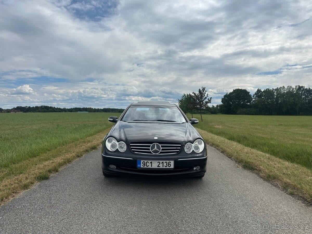 2002 Mercedes-Benz OSTATNÍ - 8