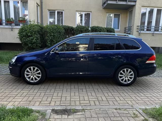 2008 Volkswagen GOLF - 8