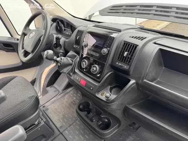 2015 Fiat DUCATO - 8