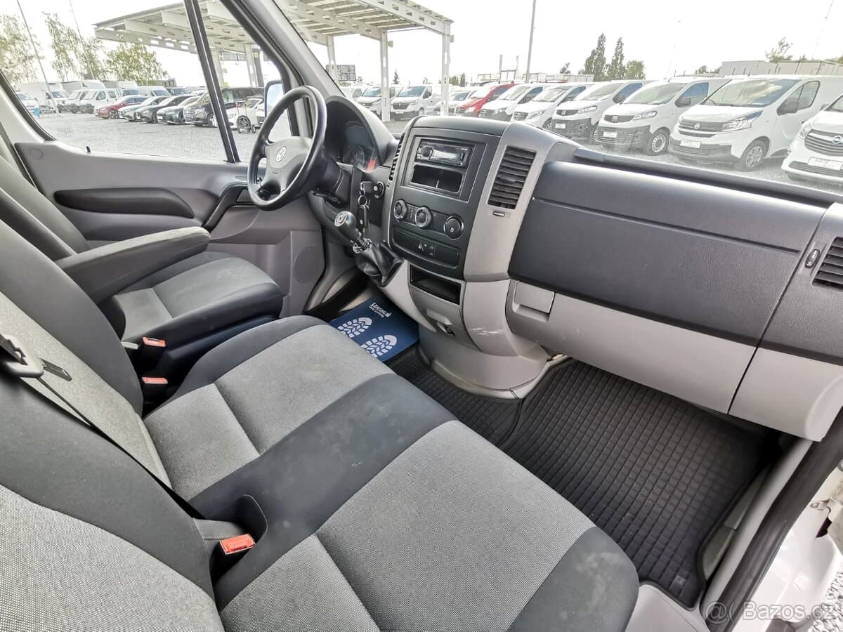2014 Volkswagen OSTATNÍ - 8
