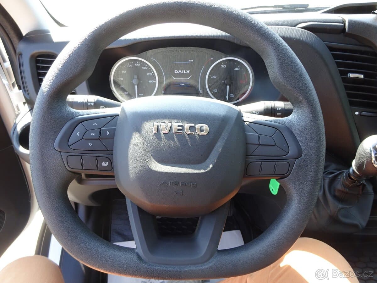 2021 Iveco OSTATNÍ - 8