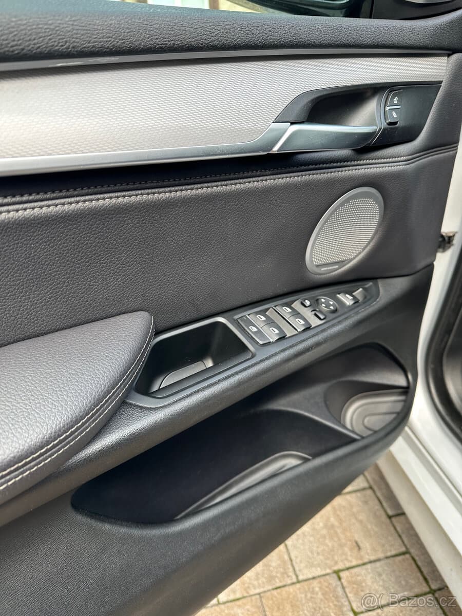 2018 BMW M5 - 8