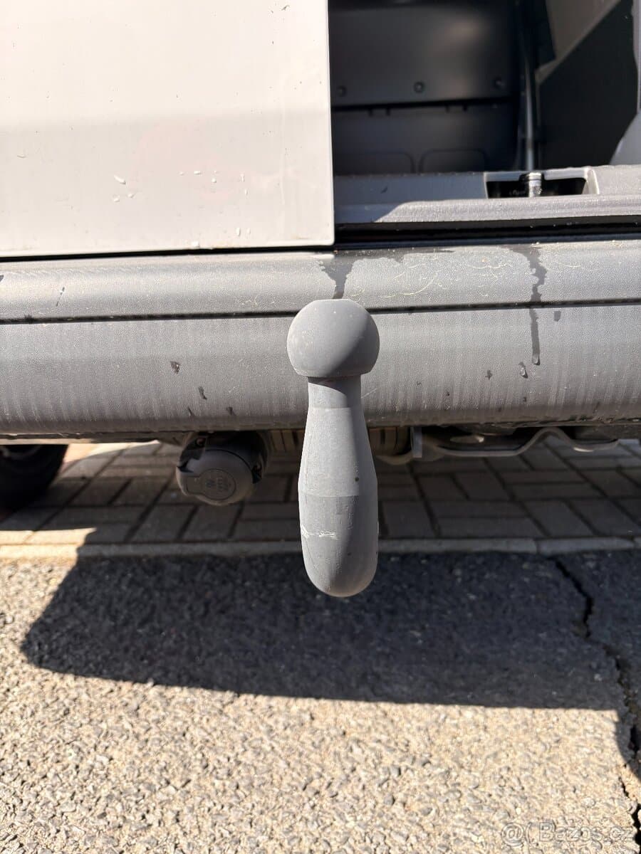 Volkswagen TRANSPORTER - 8
