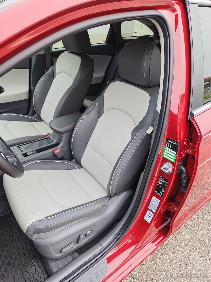 2021 Hyundai i30 - 8