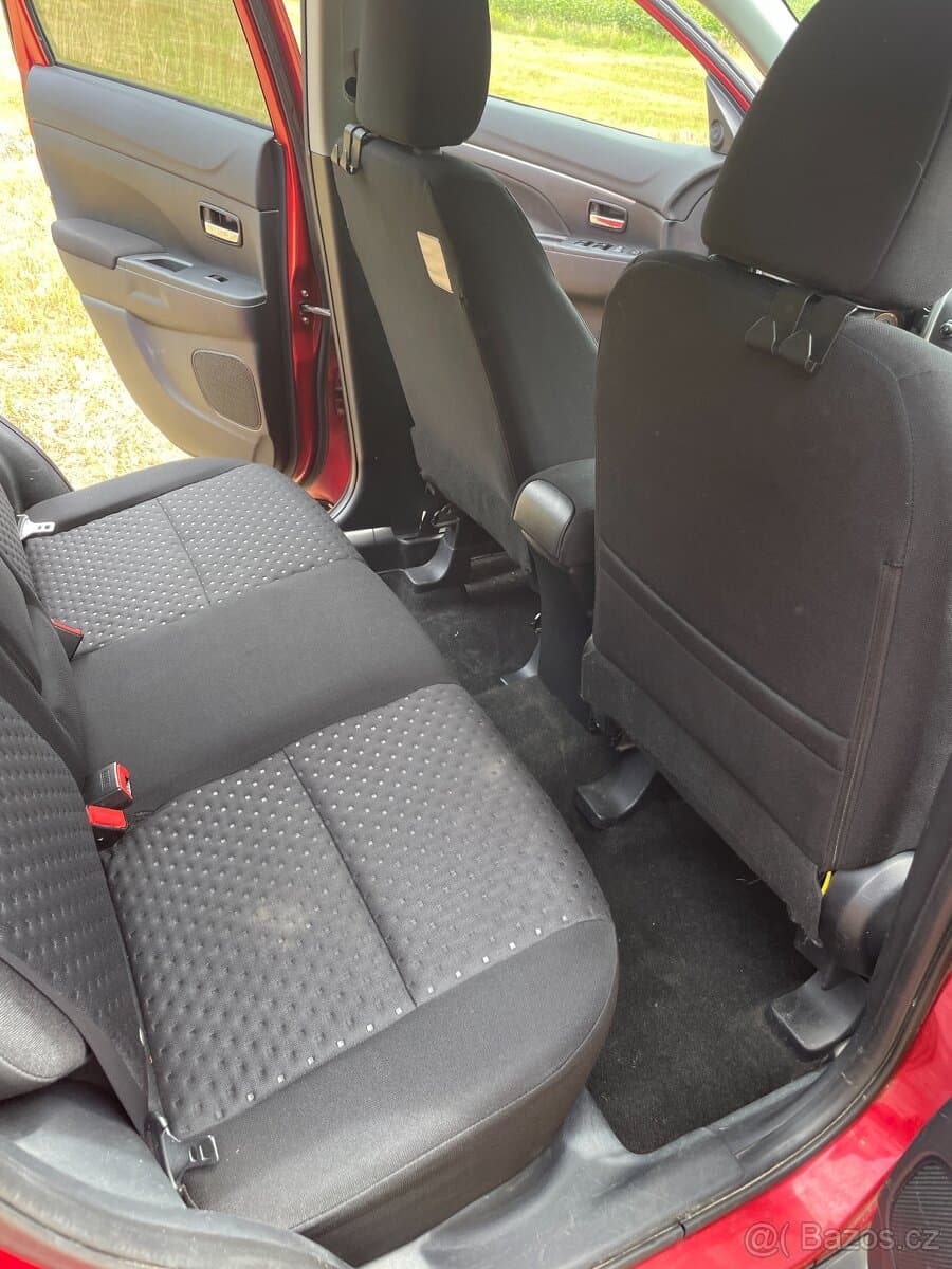 2011 Mitsubishi ASX - 8