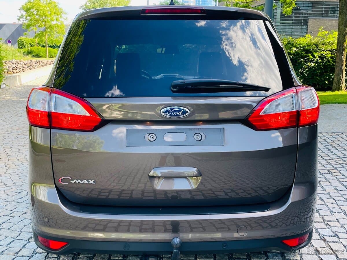 2016 Ford OSTATNÍ - 8