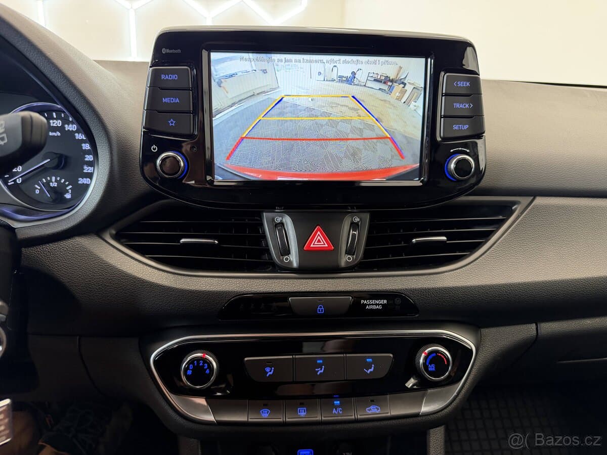 Hyundai i30 - 8