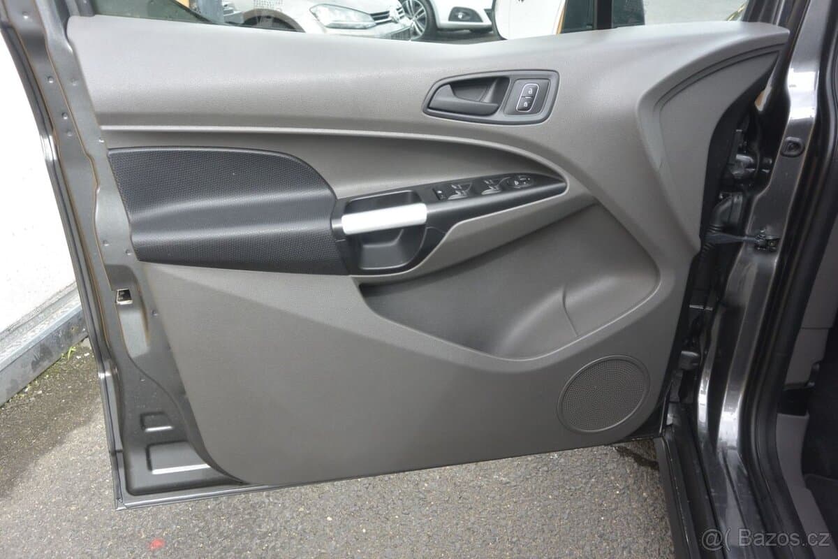 2019 Ford TRANSIT - 8