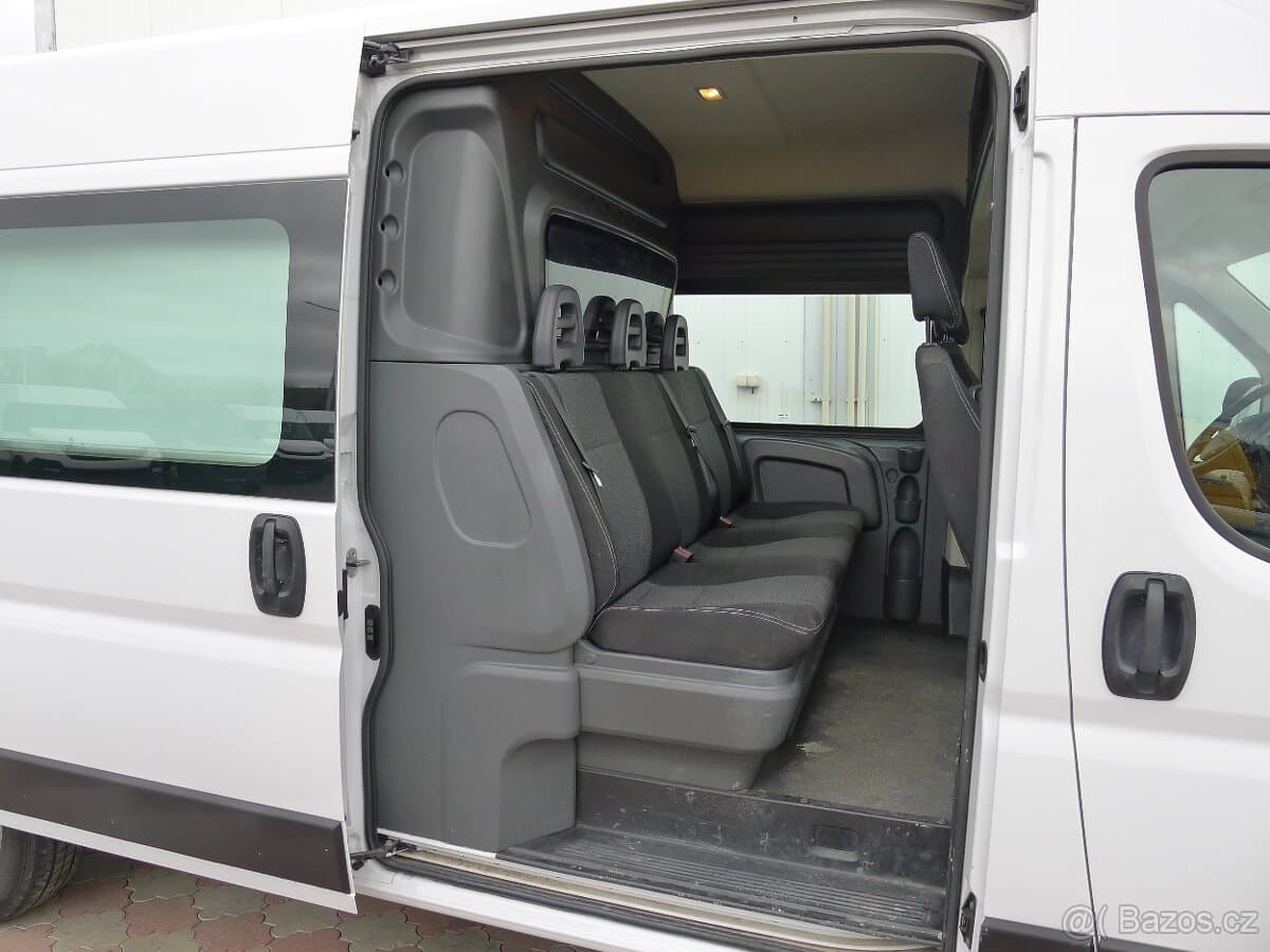 2021 Fiat DUCATO - 8