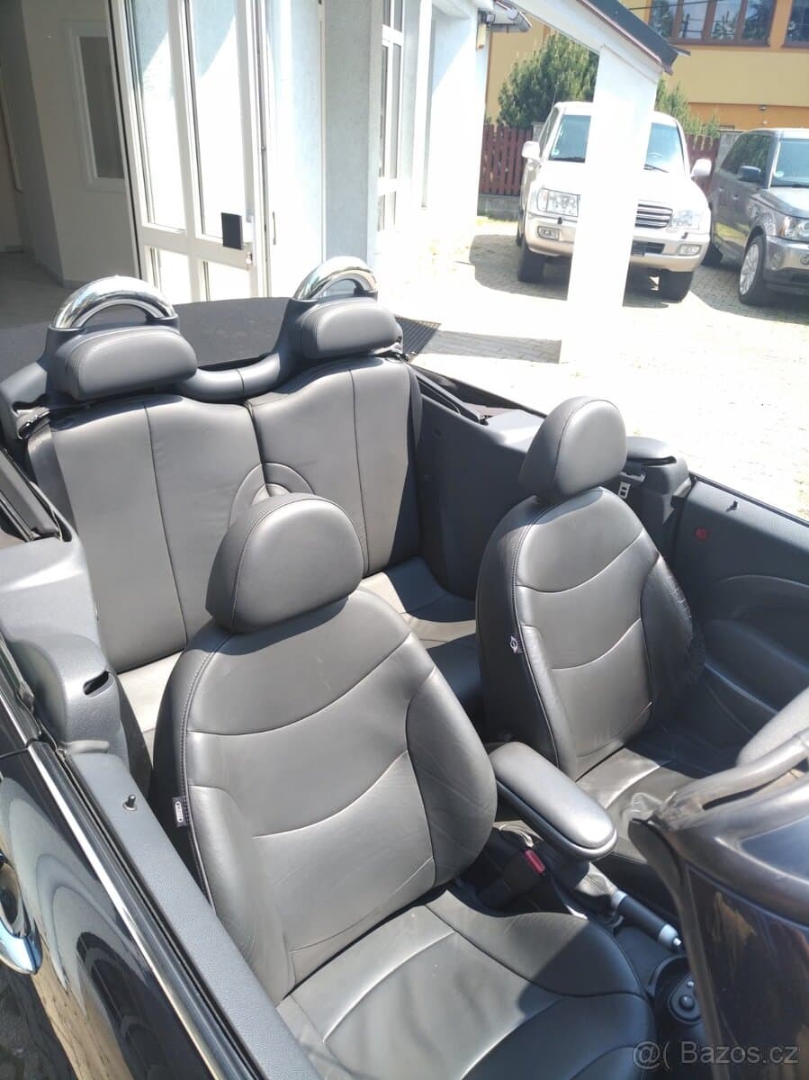 2008 Mini COOPER - 8