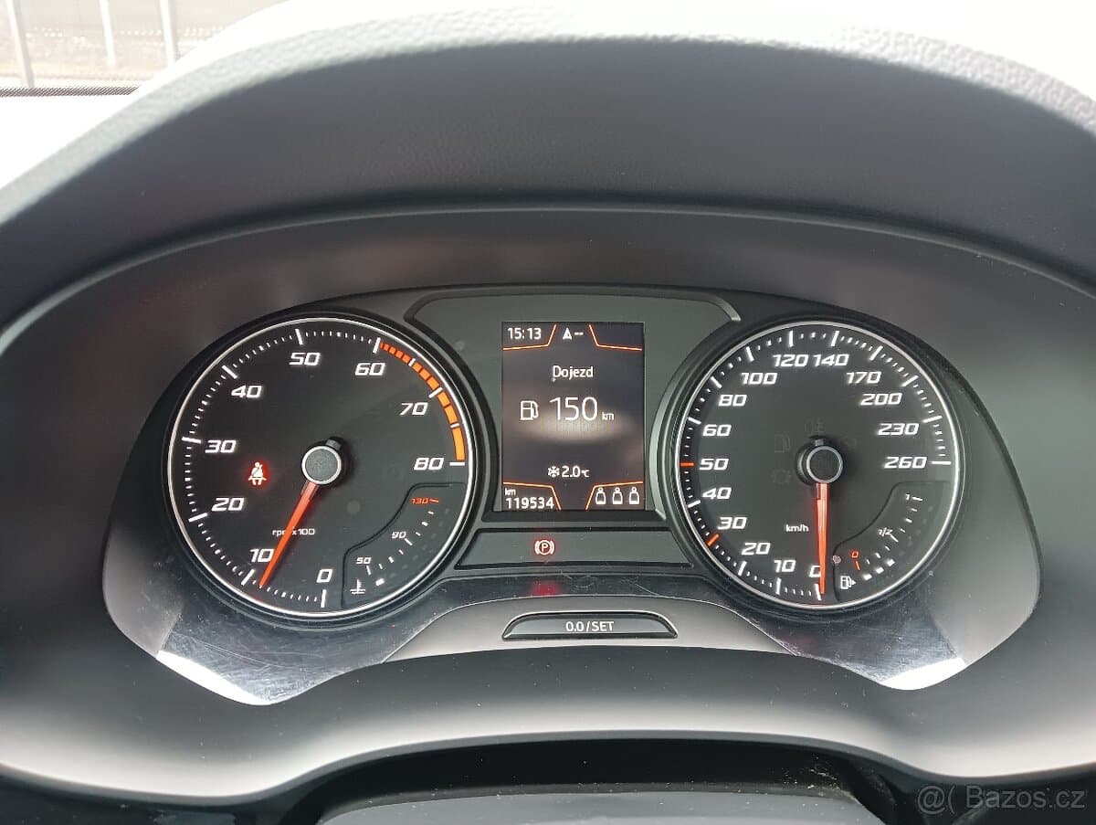 2019 Seat ATECA - 8