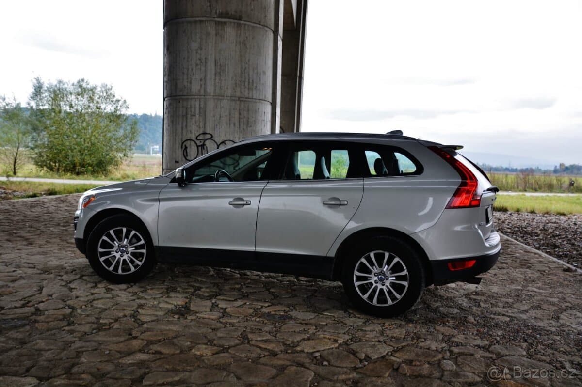 2009 Volvo XC60 - 8