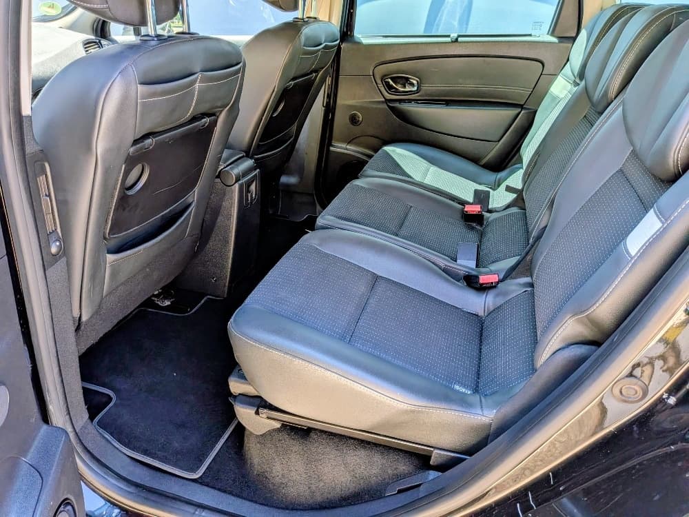 2013 Renault SCENIC - 8