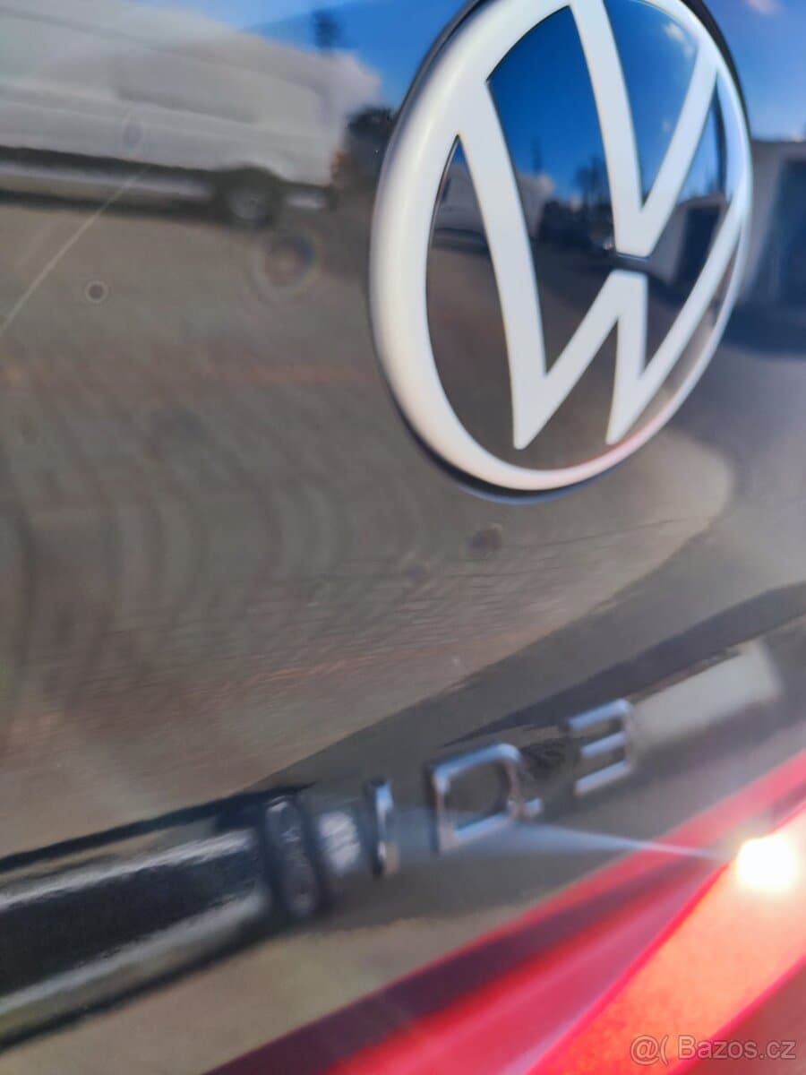2025 Volkswagen ID.3 - 8