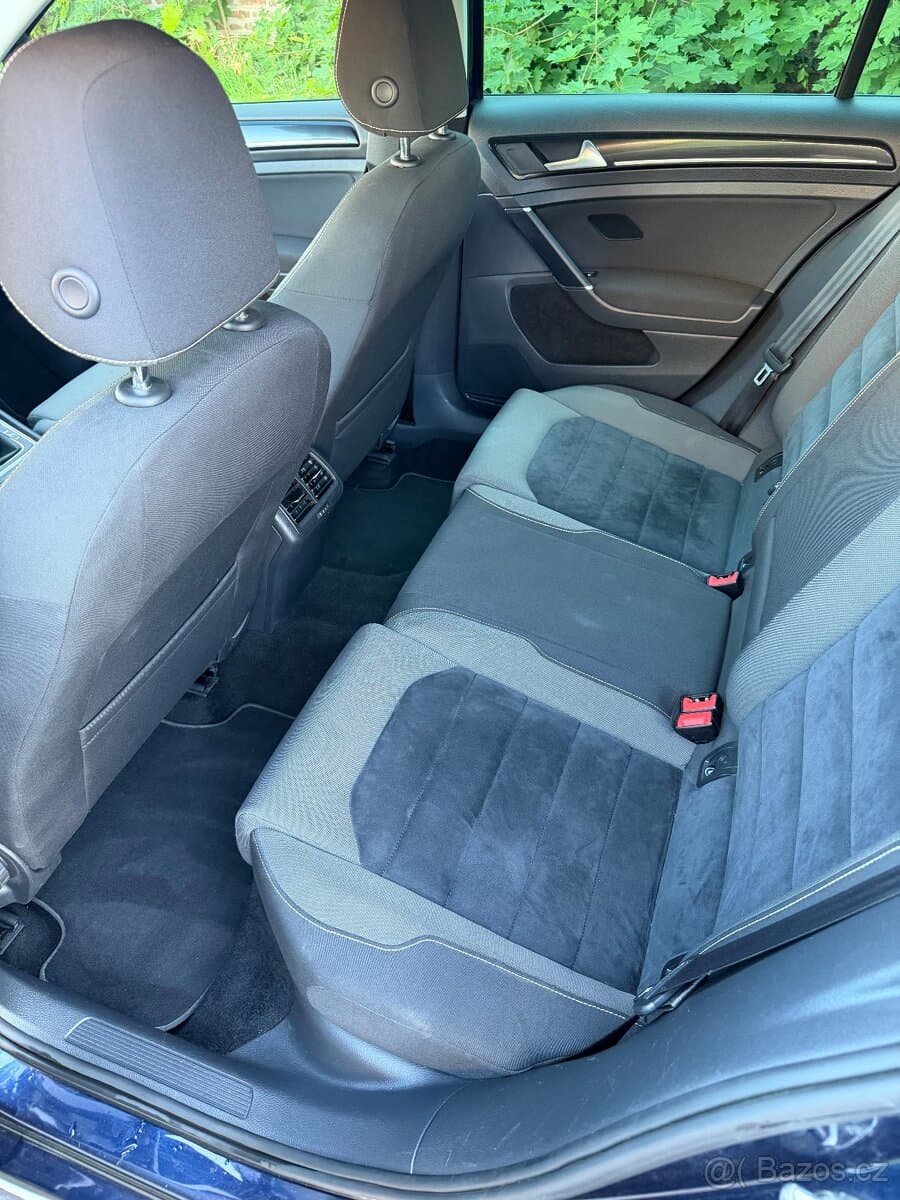2014 Volkswagen GOLF - 8