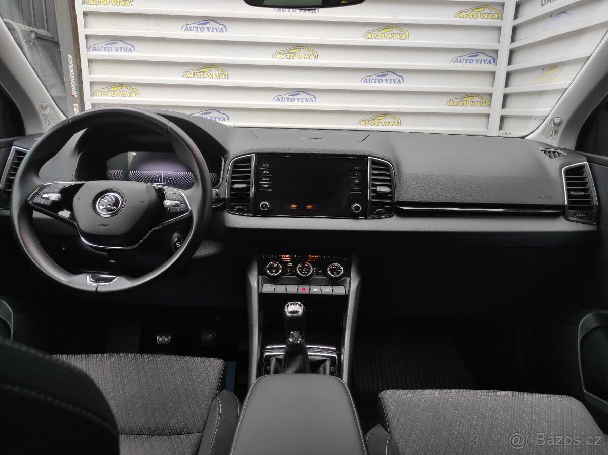 2023 Škoda KAROQ - 8