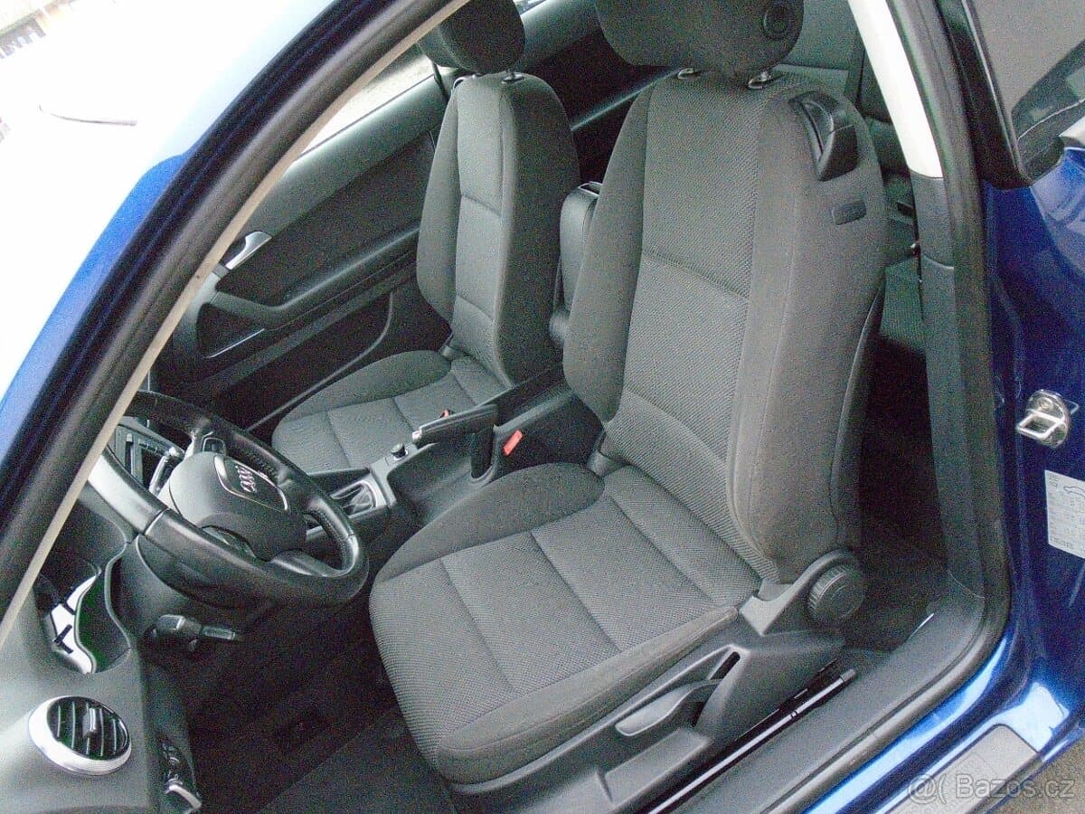 2011 Audi A3 - 8