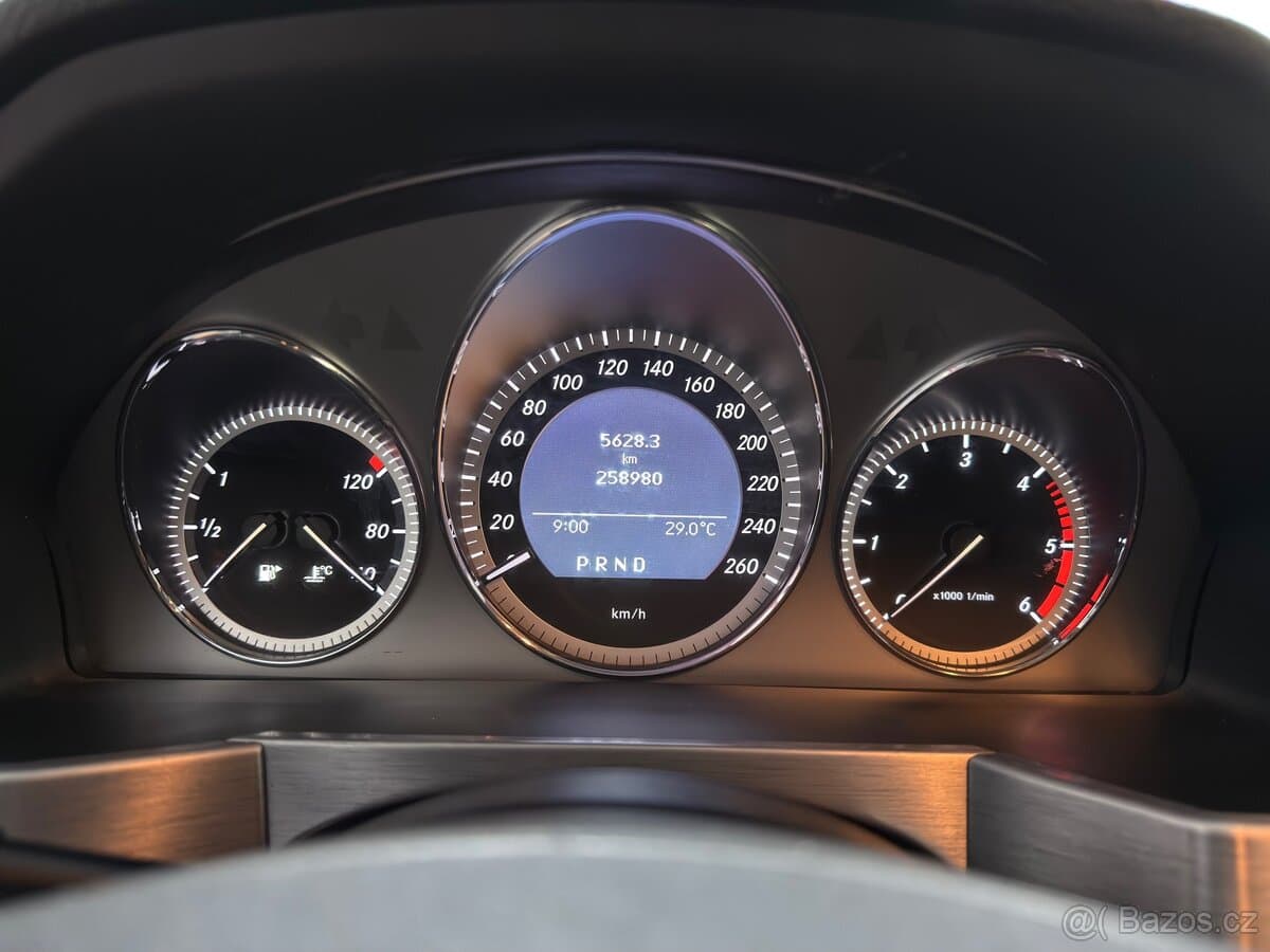 2010 Mercedes-Benz OSTATNÍ - 8