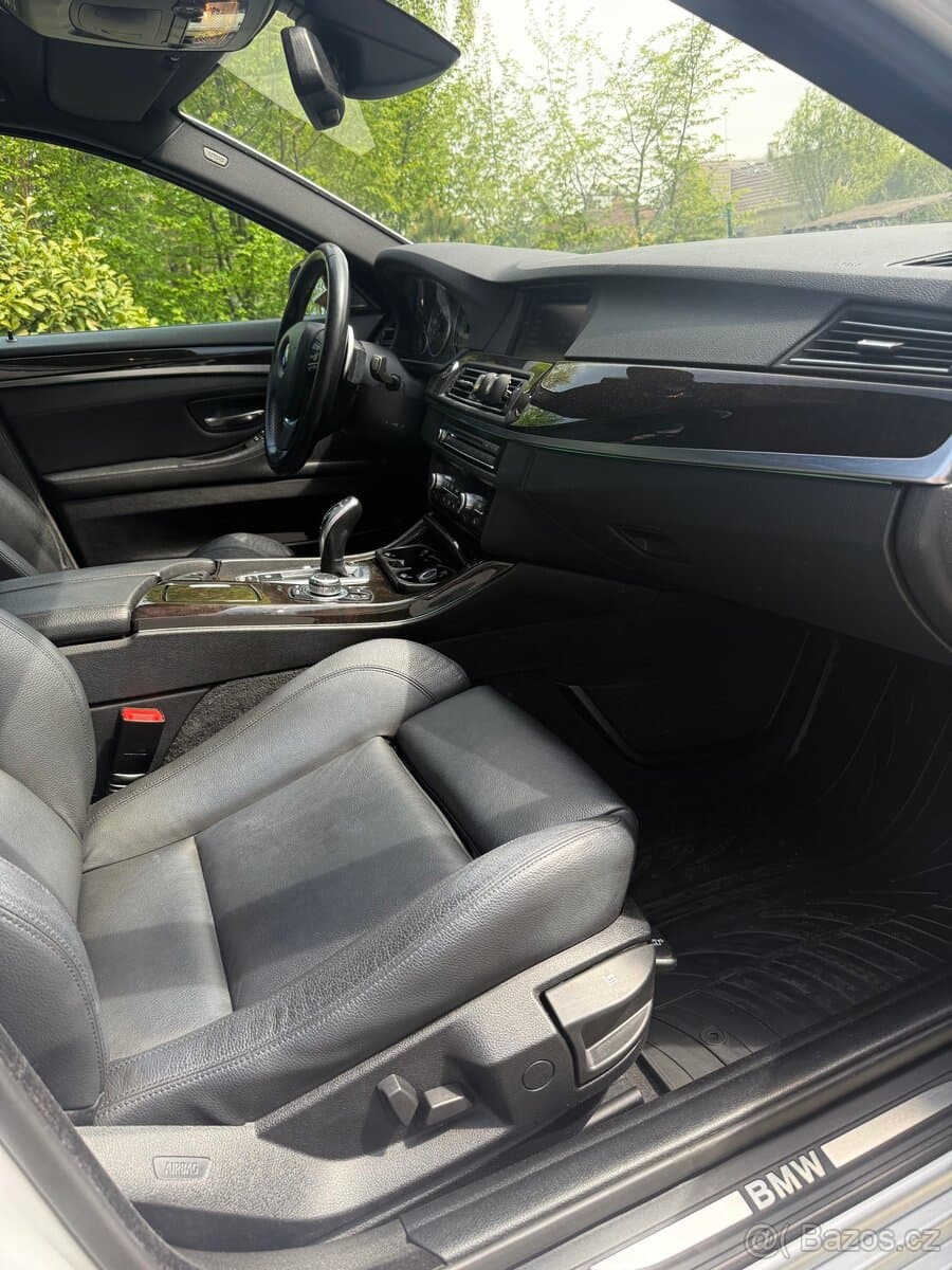 2010 BMW OSTATNÍ - 8