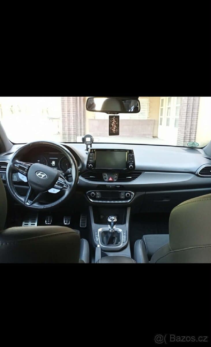 2018 Hyundai i30 - 8