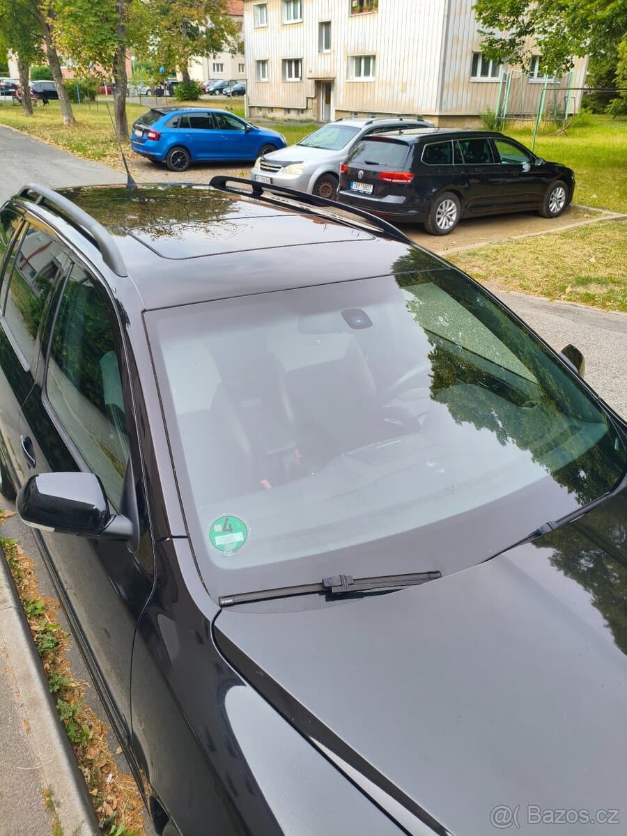 2006 Škoda OCTAVIA - 8