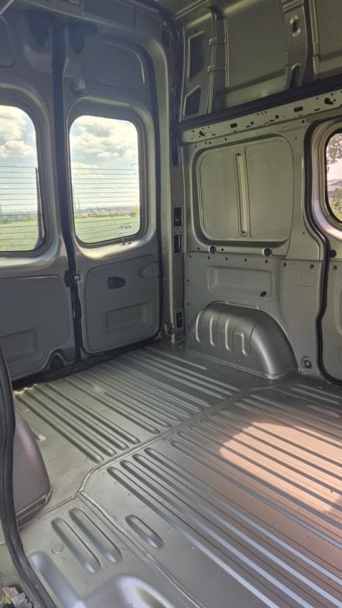 2009 Renault TRAFIC - 8