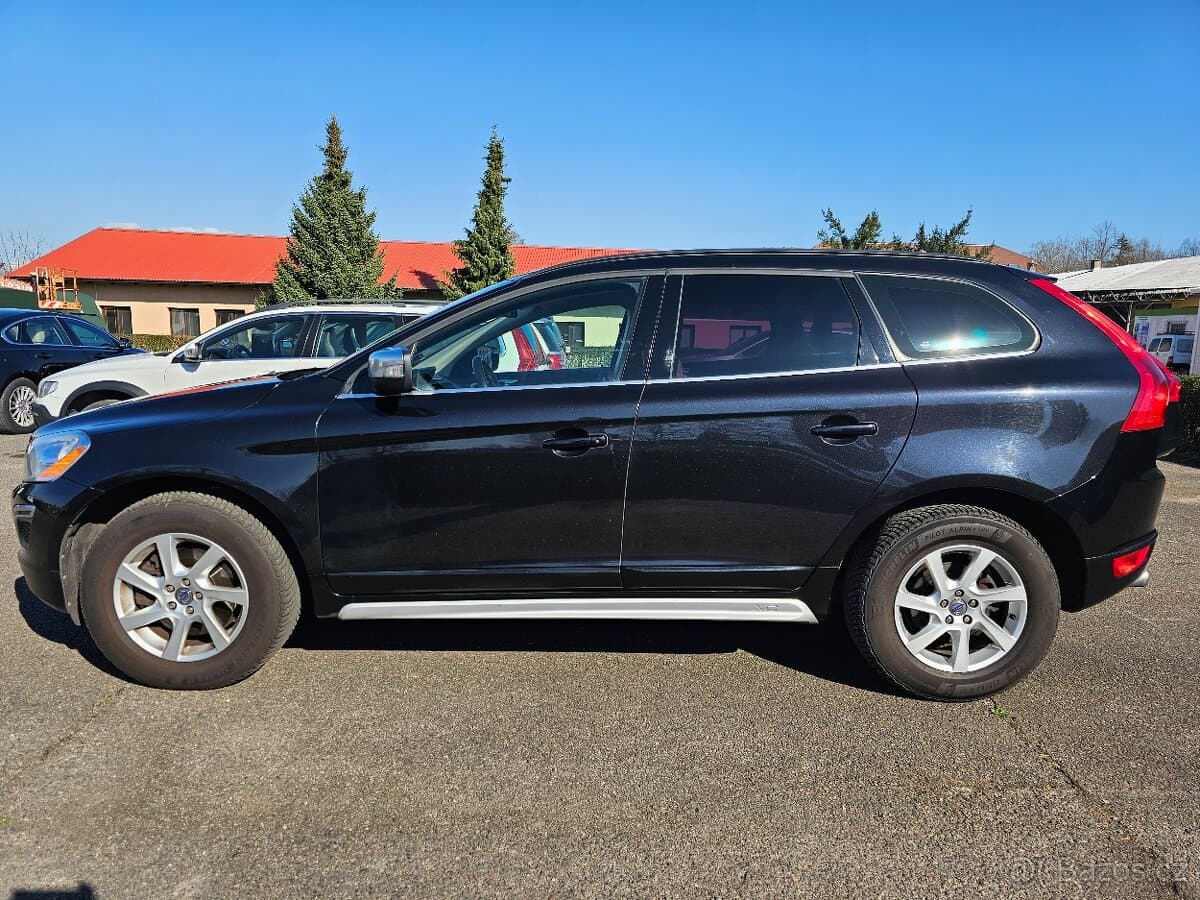 2011 Volvo XC60 - 8