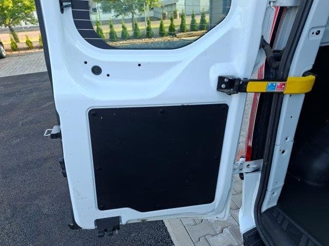 2022 Ford TRANSIT - 8