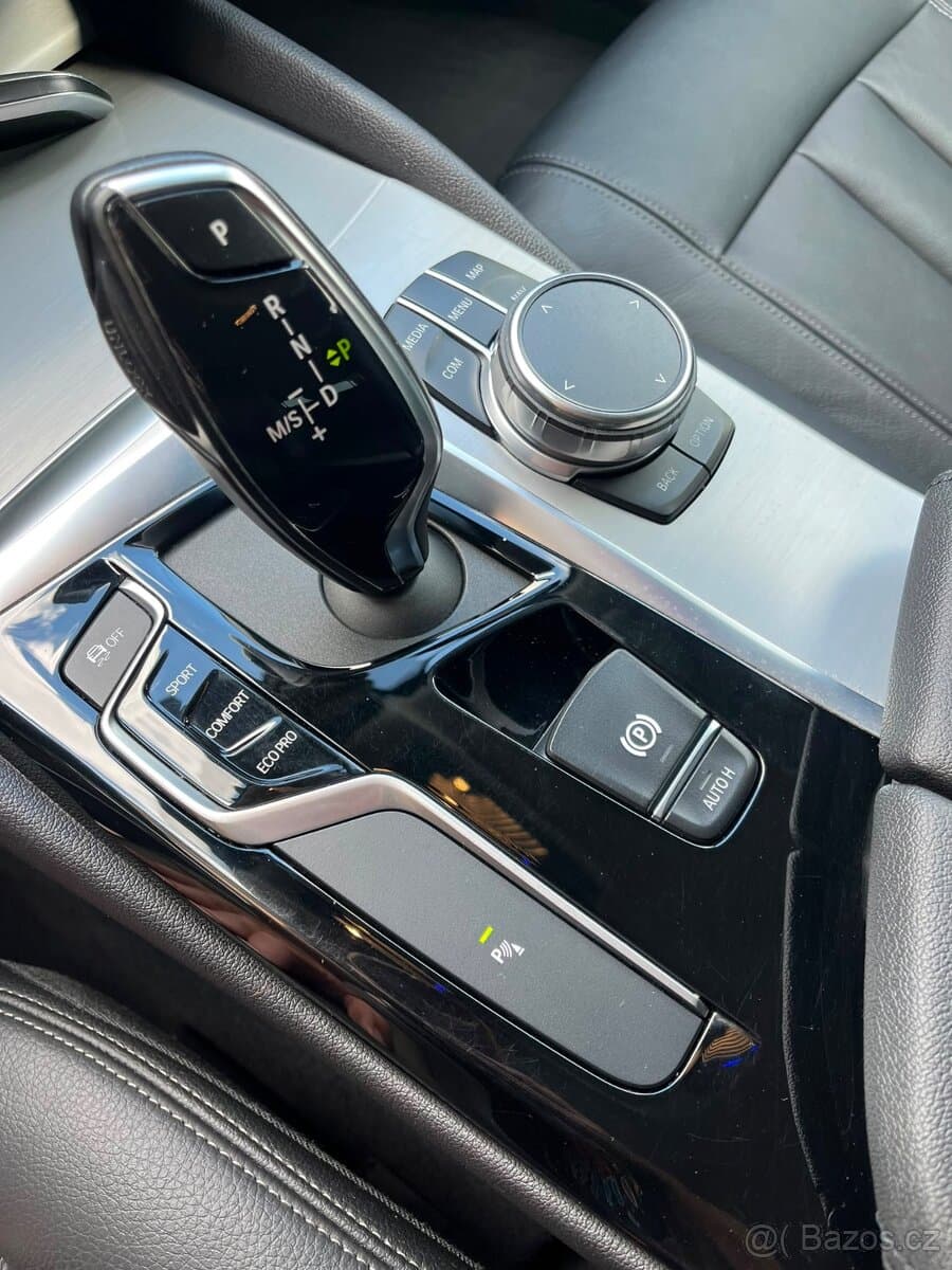 2018 BMW OSTATNÍ - 8