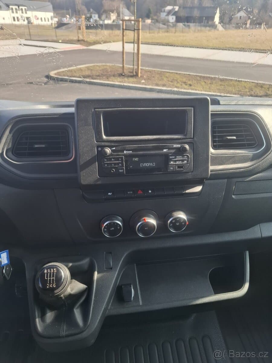 2023 Renault MASTER - 8