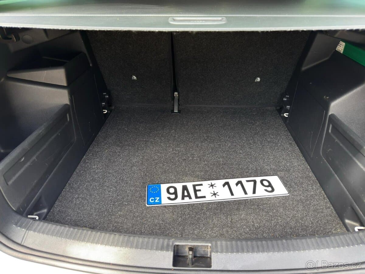 2022 Škoda FABIA - 8