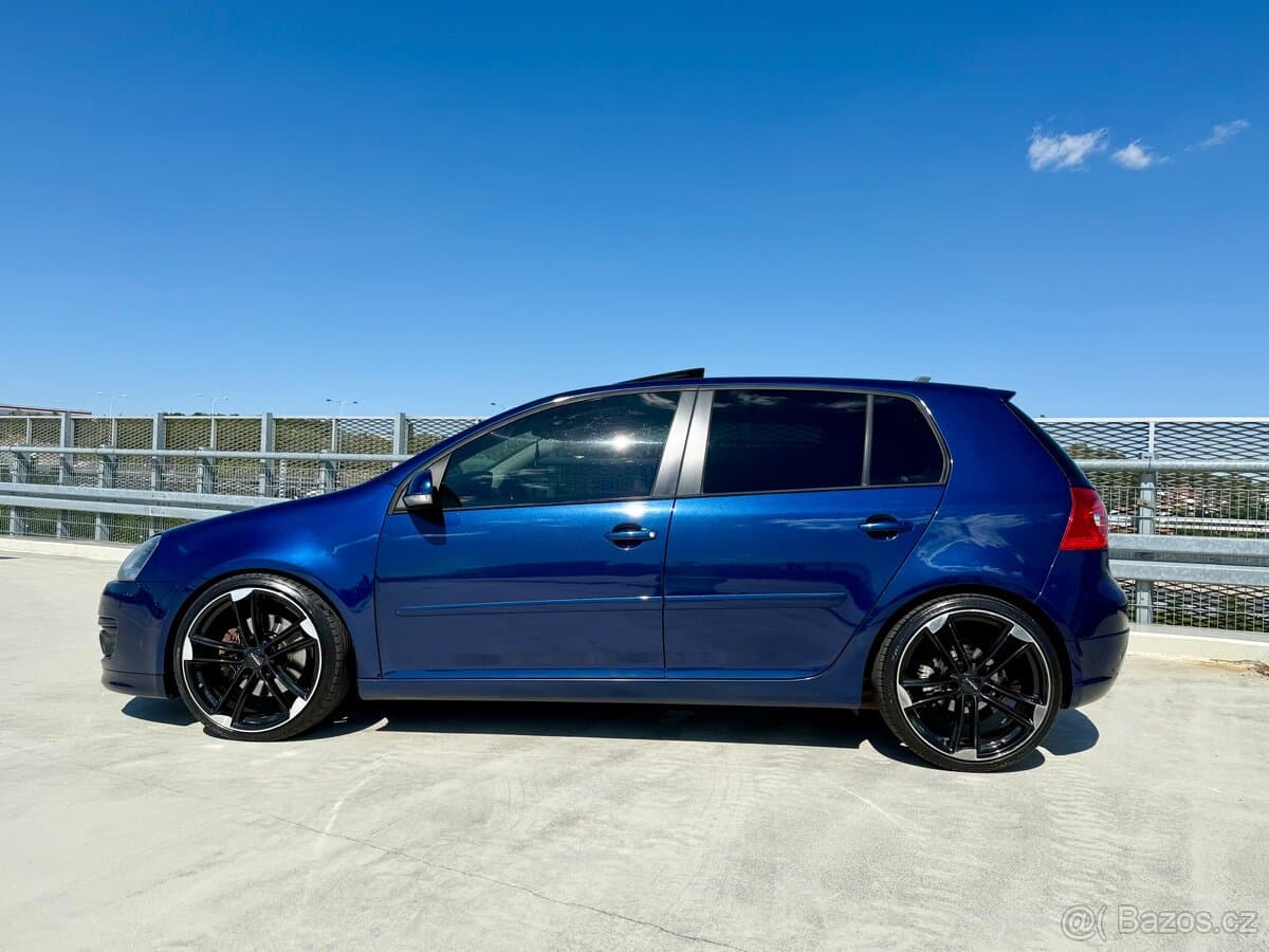 2008 Volkswagen GOLF - 8