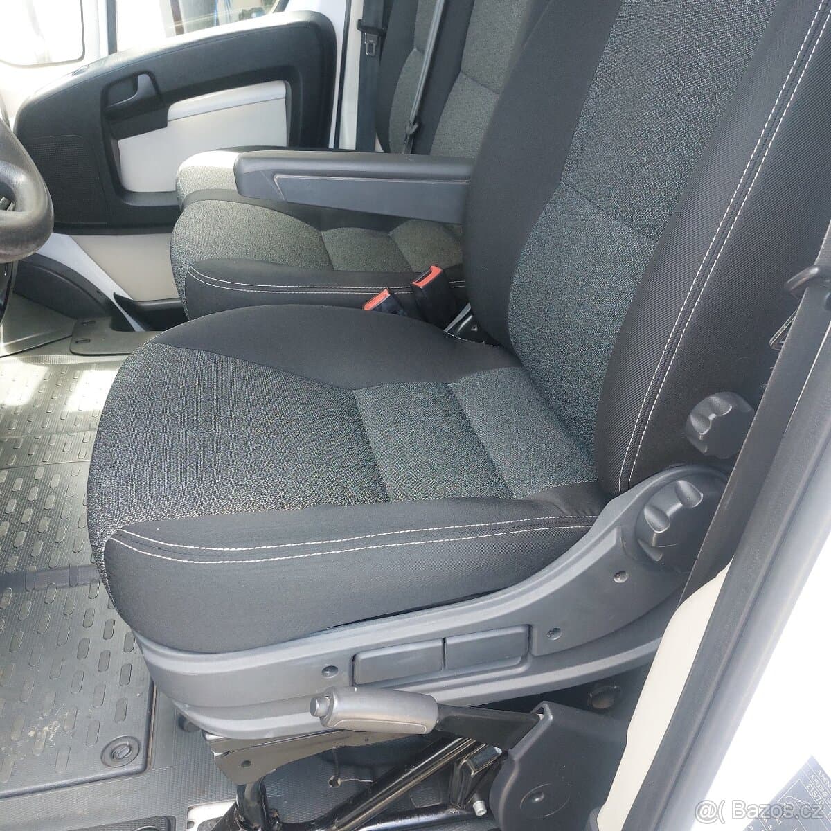 2015 Fiat DUCATO - 8
