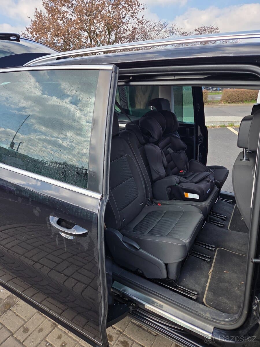 2013 Seat ALHAMBRA - 8